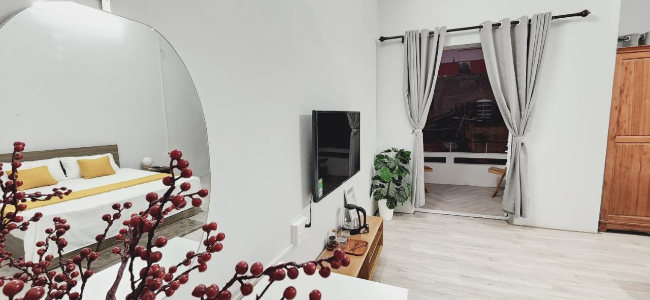Camellia Home Lang Son Екстер'єр фото