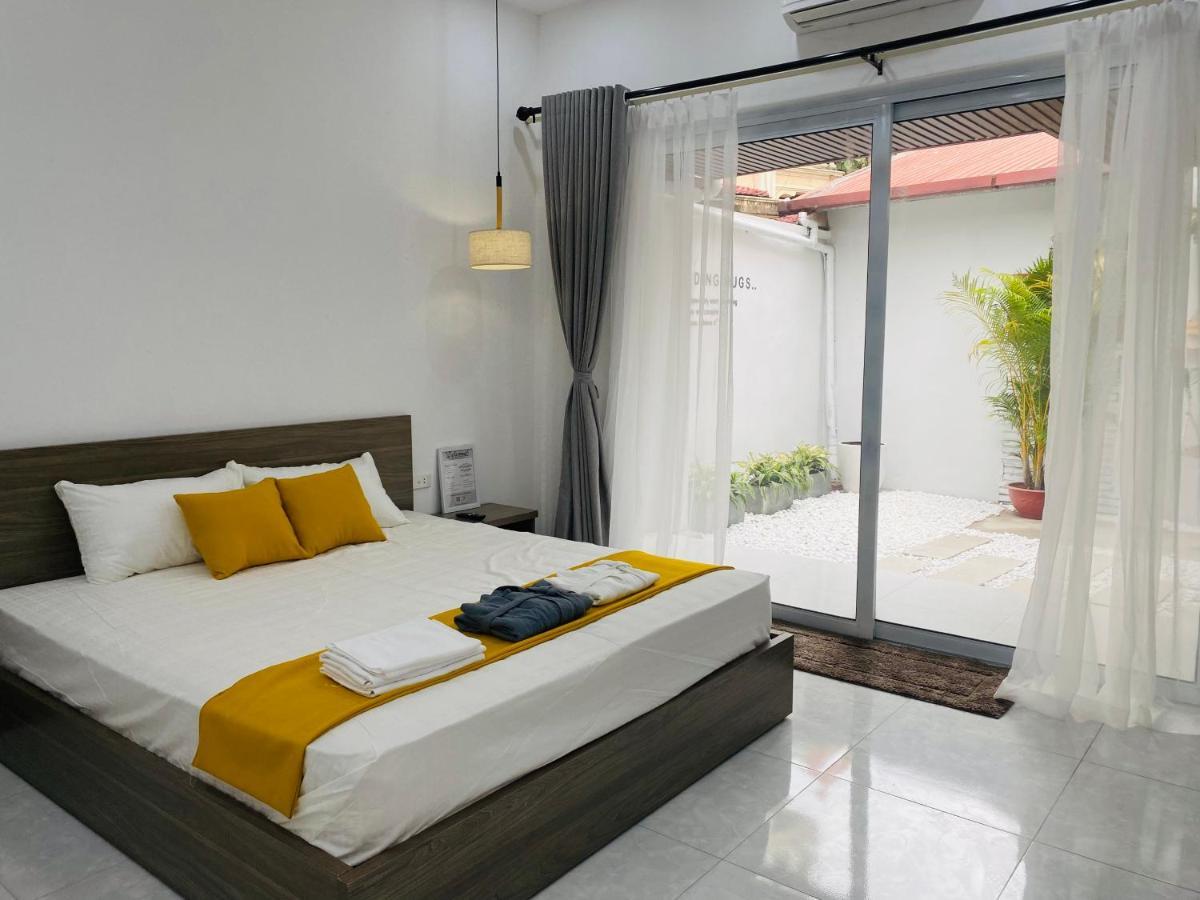 Camellia Home Lang Son Екстер'єр фото