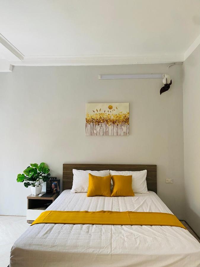 Camellia Home Lang Son Екстер'єр фото