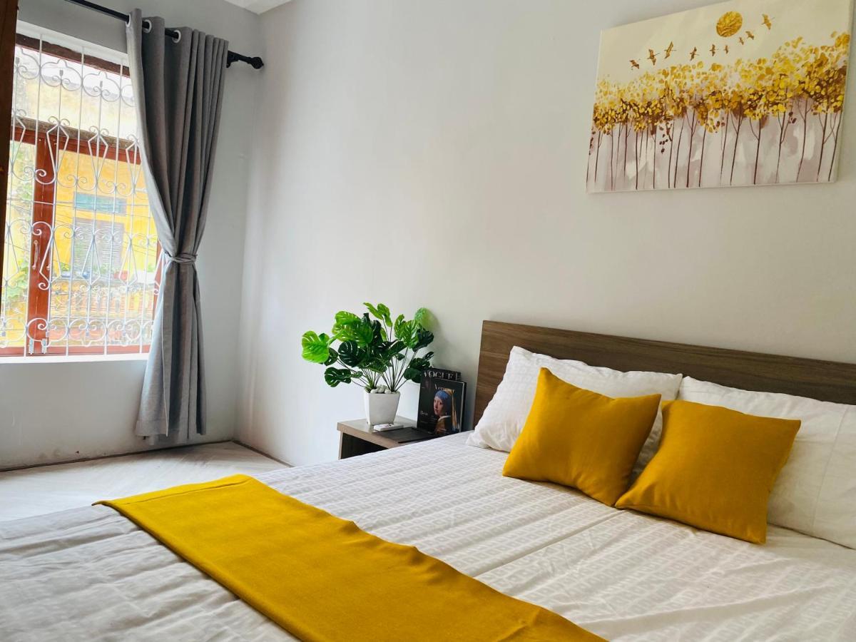 Camellia Home Lang Son Екстер'єр фото