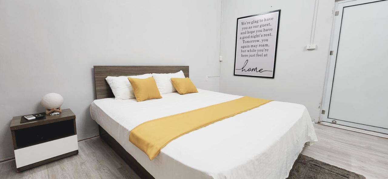 Camellia Home Lang Son Екстер'єр фото