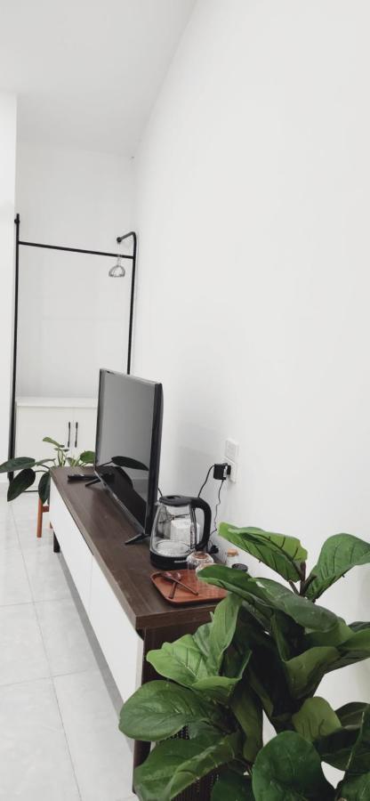 Camellia Home Lang Son Екстер'єр фото