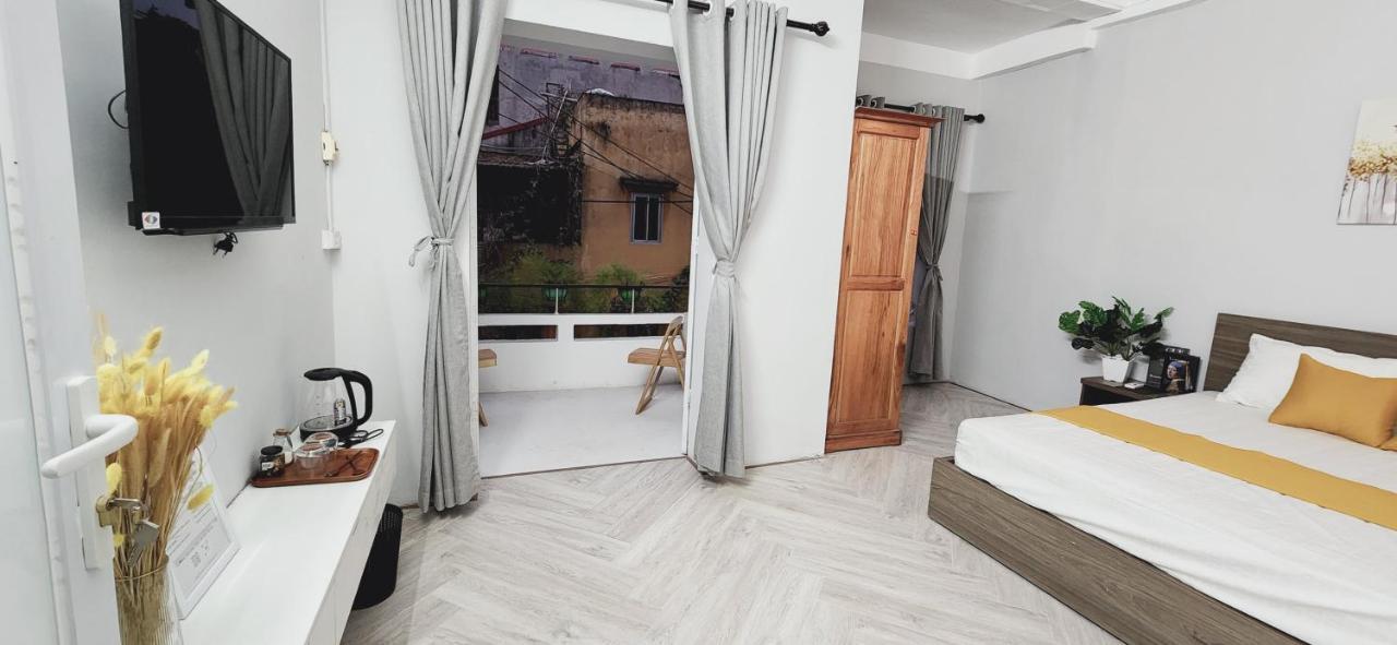 Camellia Home Lang Son Екстер'єр фото