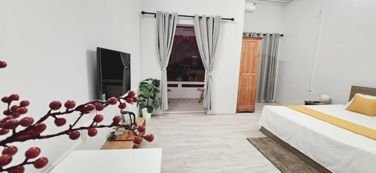 Camellia Home Lang Son Екстер'єр фото
