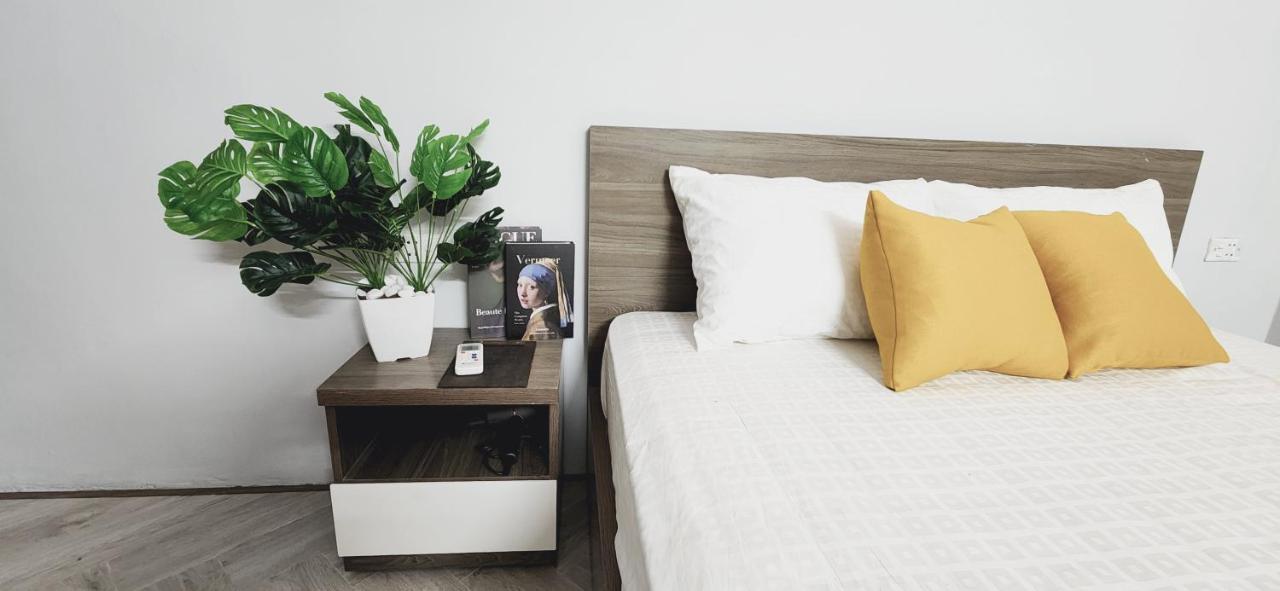 Camellia Home Lang Son Екстер'єр фото