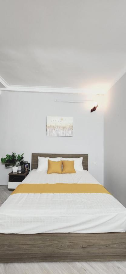 Camellia Home Lang Son Екстер'єр фото