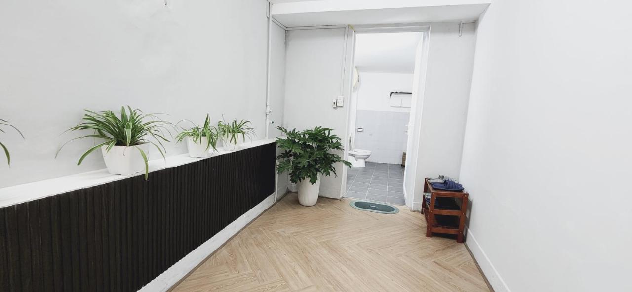Camellia Home Lang Son Екстер'єр фото