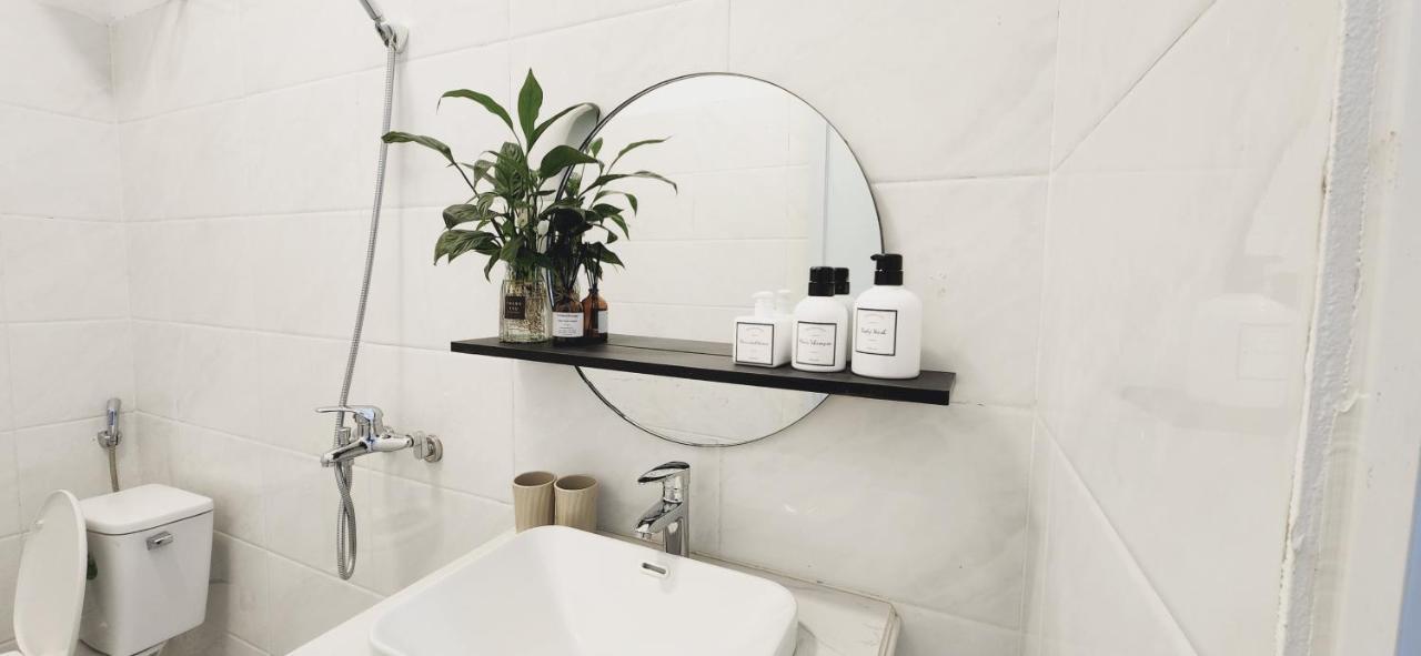 Camellia Home Lang Son Екстер'єр фото