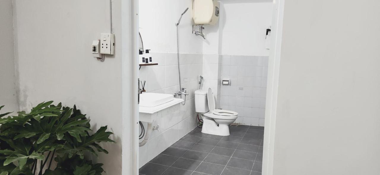 Camellia Home Lang Son Екстер'єр фото