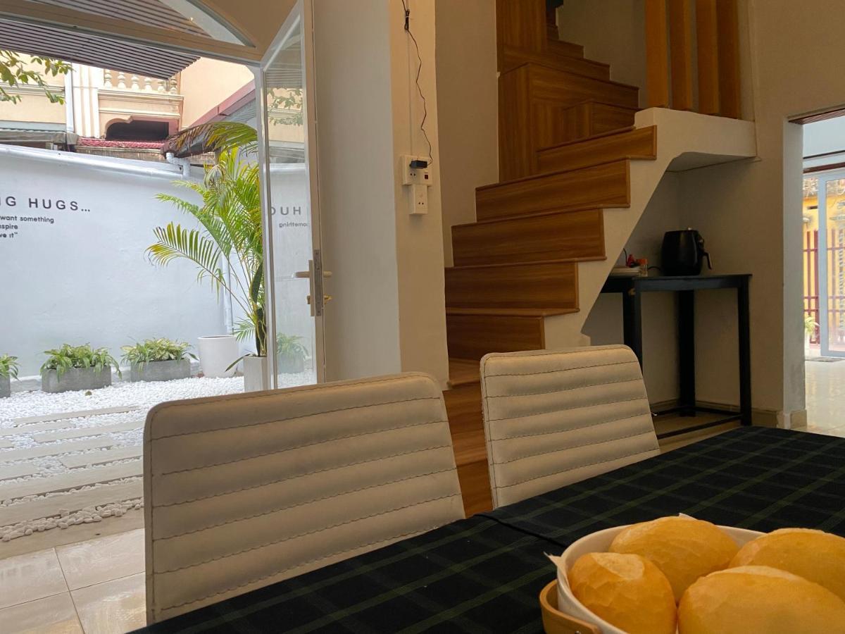 Camellia Home Lang Son Екстер'єр фото