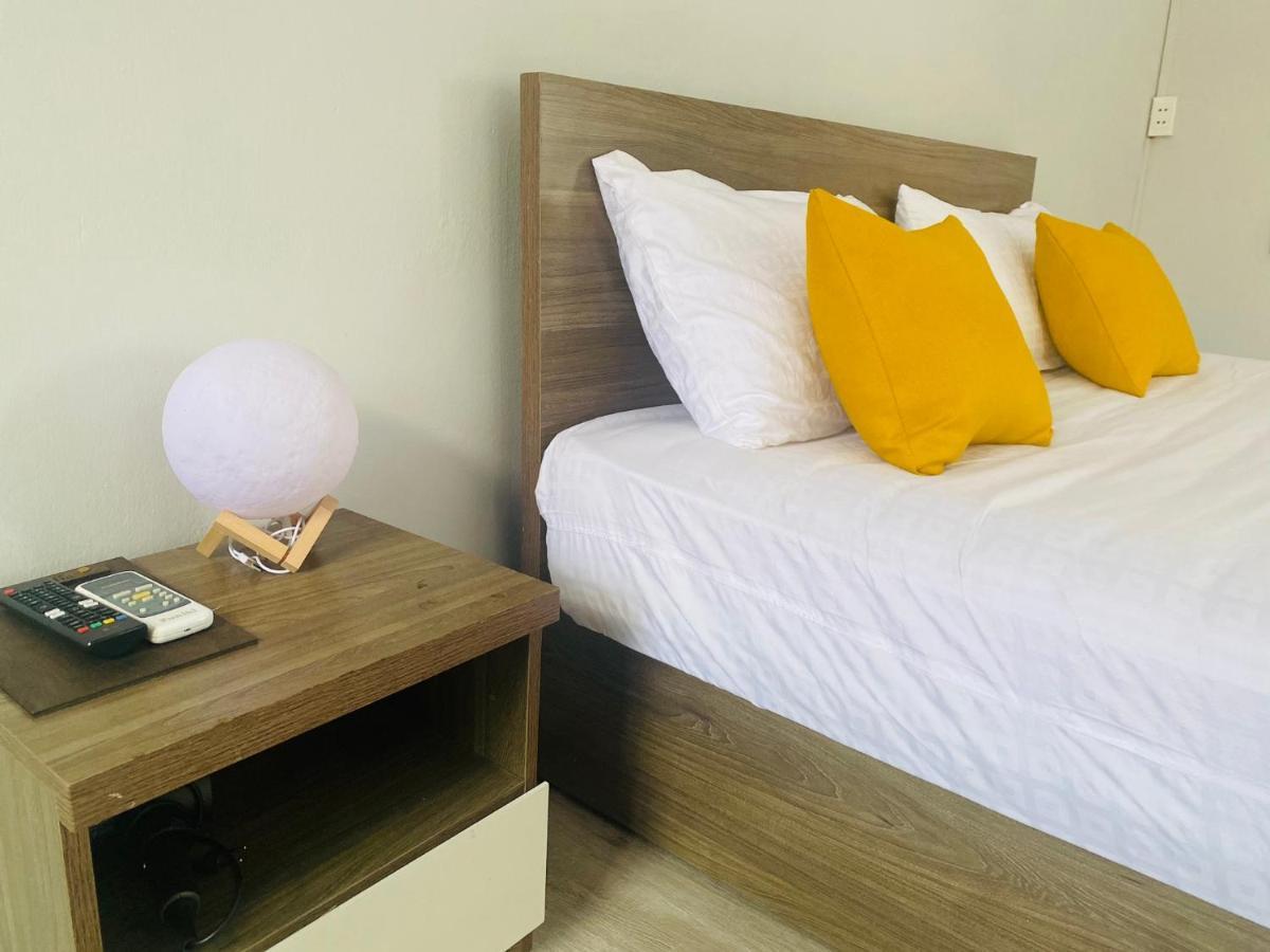Camellia Home Lang Son Екстер'єр фото