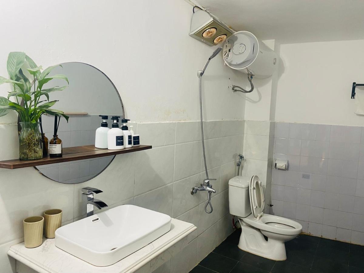Camellia Home Lang Son Екстер'єр фото